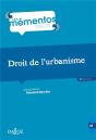 Droit De L'Urbanisme (9e Édition) - Preview