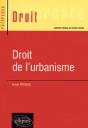 Droit De L'Urbanisme - Preview