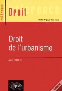 Capa do artigo Droit De L'Urbanisme
