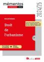 Droit De L'Urbanisme - Preview