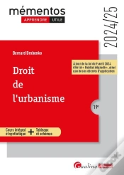 Capa do artigo Droit De L