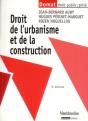 Droit De L'Urbanisme Et De La Constructi - Preview