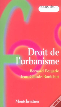 Capa do artigo Droit De L'Urbanisme