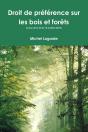 Droit De Preference Sur Les Bois Et Forets - Preview