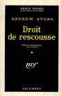 Droit De Rescousse - Preview