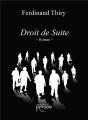 Droit De Suite - Preview