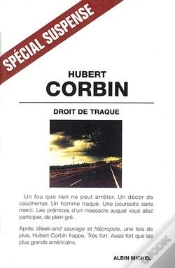 Capa do artigo Droit De Traque