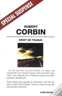 Capa do artigo Droit De Traque