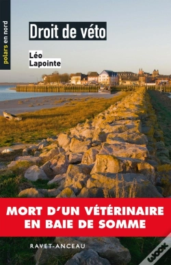 Capa do artigo Droit De Véto
