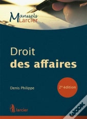 Droit Des Affaires, 2eme Edition
