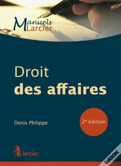 Capa do artigo Droit Des Affaires, 2eme Edition