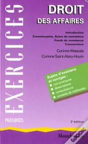 Capa do artigo Droit Des Affaires
