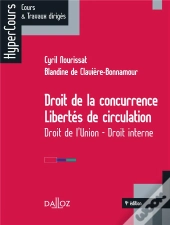 Droit Des Affaires De L'Union Europeenne - 4e Edition