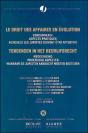 Droit Des Affaires En Evolution T.16 - Preview