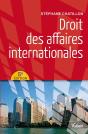 Droit Des Affaires Internationales 5e Edt - Preview