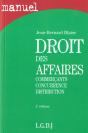 Droit Des Affaires - Preview