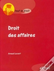Capa do artigo Droit Des Affaires