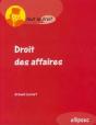 Droit Des Affaires - Preview