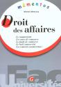 Droit Des Affaires - Preview