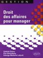 Droit Des Affaires Pour Manager - Preview