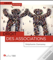 Capa do artigo Droit Des Associations