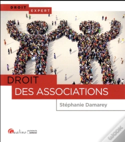 Capa do artigo Droit Des Associations