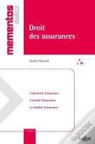 Droit Des Assurances (12e Édition)