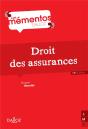 Droit Des Assurances (13e Édition) - Preview