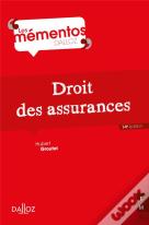 Droit Des Assurances - 14e Ed.