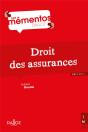 Droit Des Assurances - 14e Ed. - Preview