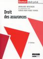 Droit Des Assurances, 2eme Edition - Preview