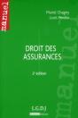 Droit Des Assurances, 2eme Edition - Preview