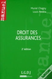 Droit Des Assurances, 2eme Edition