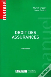 Capa do artigo Droit Des Assurances (4e Édition)