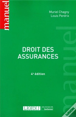 Capa do artigo Droit Des Assurances (4e Édition)