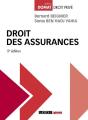 Droit Des Assurances (5e Édition) - Preview