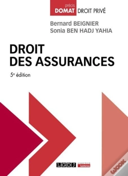 Capa do artigo Droit Des Assurances (5e Édition)