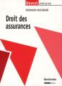 Droit Des Assurances - Preview