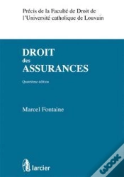 Capa do artigo Droit Des Assurances