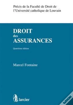Capa do artigo Droit Des Assurances