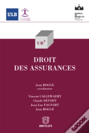 Capa do artigo Droit Des Assurances