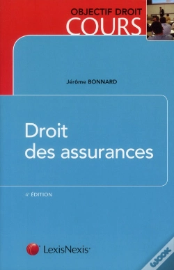 Capa do artigo Droit Des Assurances