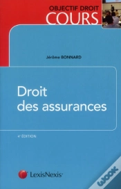 Capa do artigo Droit Des Assurances