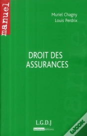 Capa do artigo Droit Des Assurances