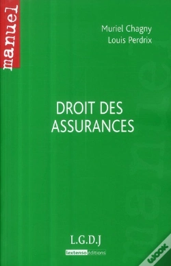 Capa do artigo Droit Des Assurances