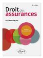 Droit Des Assurances - Preview