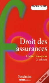 Droit Des Assurances Tome 2