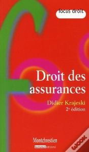 Capa do artigo Droit Des Assurances Tome 2