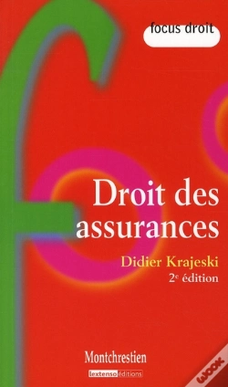 Capa do artigo Droit Des Assurances Tome 2