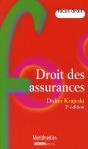 Droit Des Assurances Tome 2 - Preview